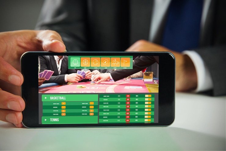 kelas777 App 