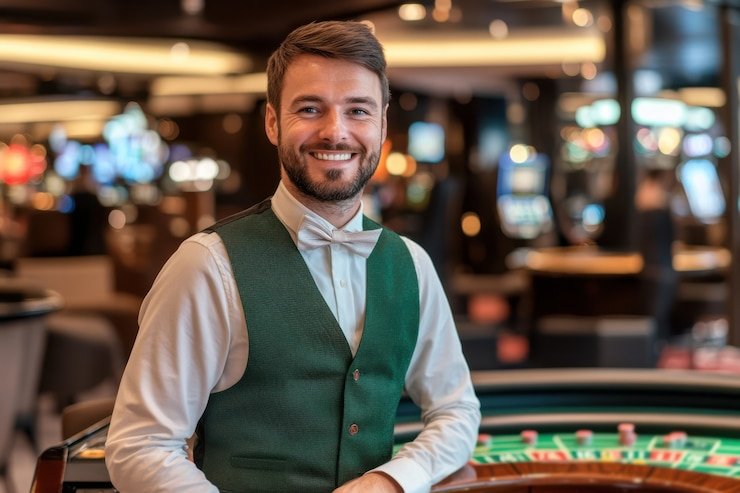 Microgaming Game